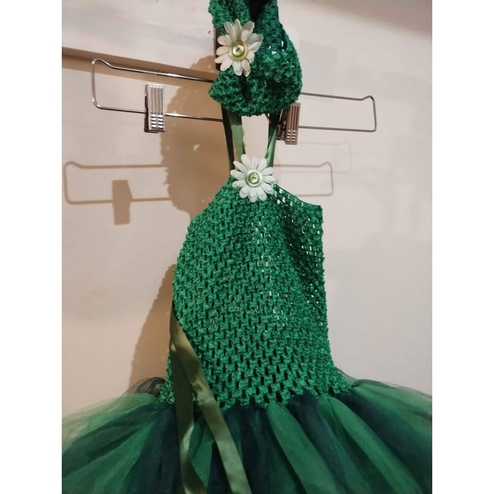 Daisy Grove faerie outfit sz 2-6, other styles available - Picture 2 of 2